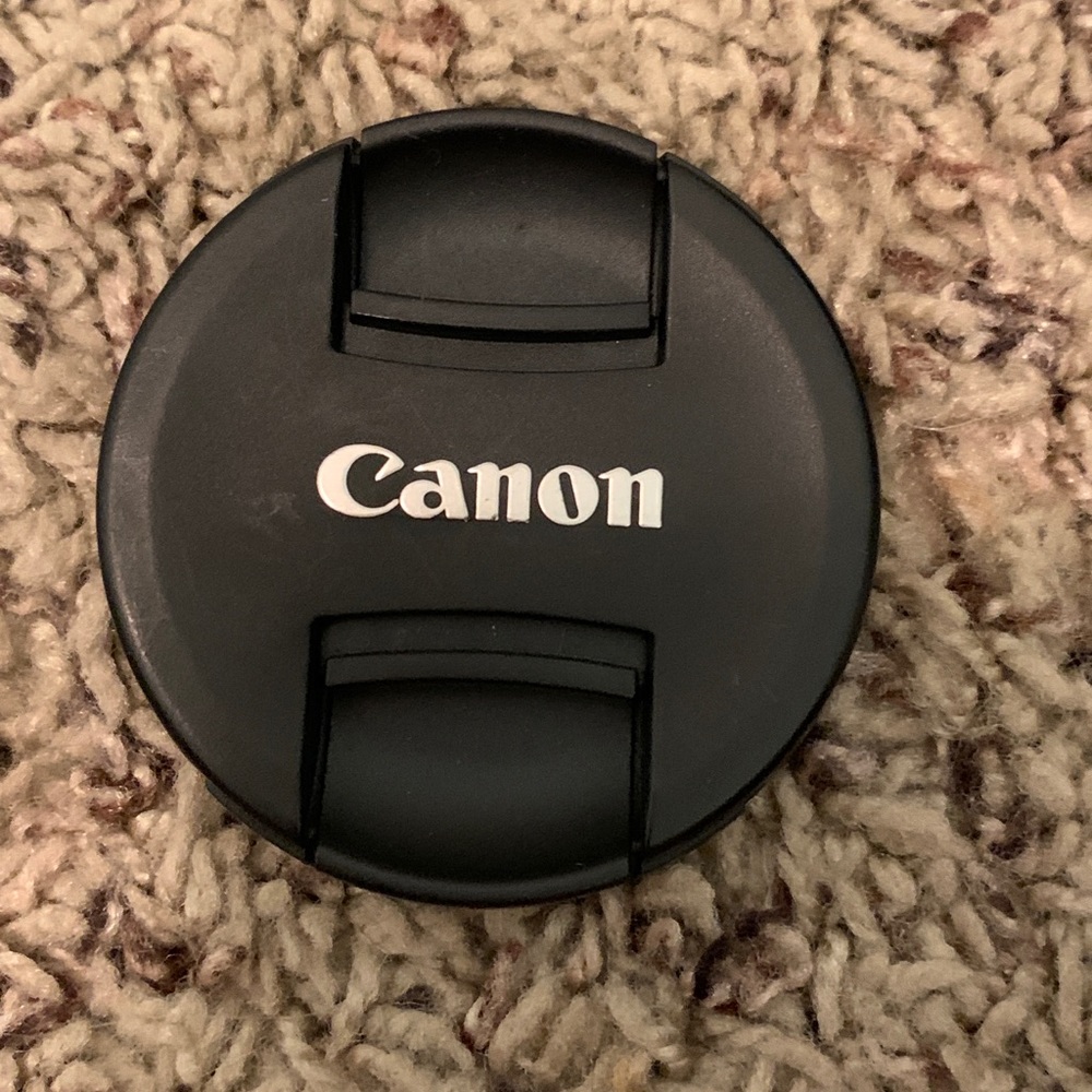 Cannon Camera - Picture 4 of 7